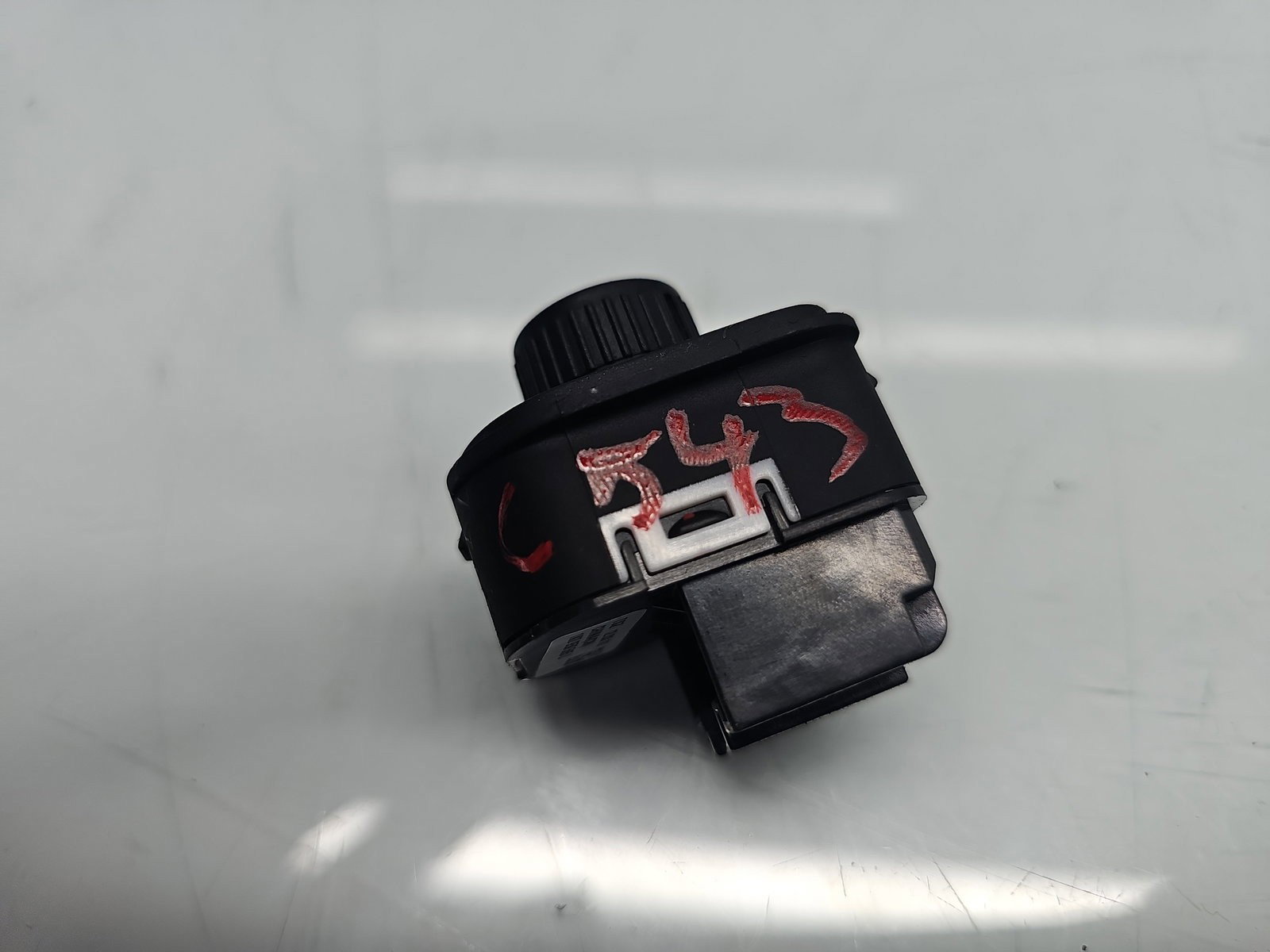 Buton reglaj oglinzi Volkswagen Passat B7 (362) [Fabr 2010-2014] 1K0959565L - imagine 4