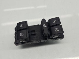 Butoane comanda geamuri sofer Volkswagen Passat B7 (362) [Fabr 2010-2014] 1K4959857B