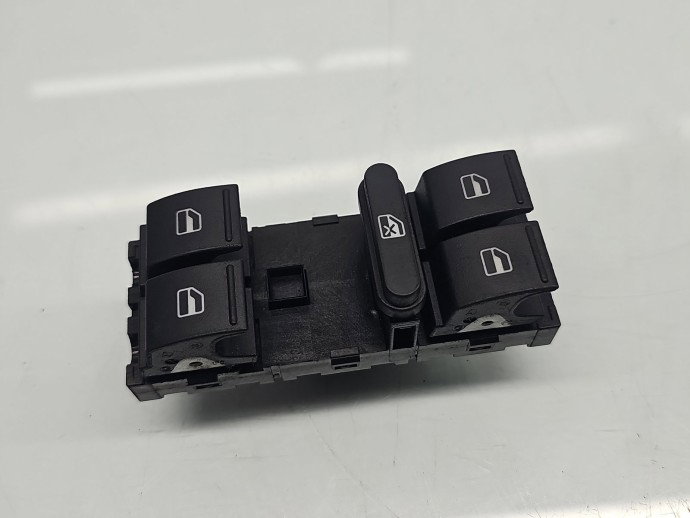 Butoane comanda geamuri sofer Volkswagen Passat B7 (362) [Fabr 2010-2014] 1K4959857B
