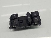 Butoane comanda geamuri sofer Volkswagen Golf 6 (5K1) [Fabr 2009-2013] 1K4959857B