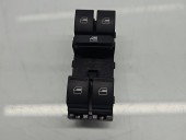 Butoane comanda geamuri sofer Volkswagen Golf 6 (5K1) [Fabr 2009-2013] 1K4959857B