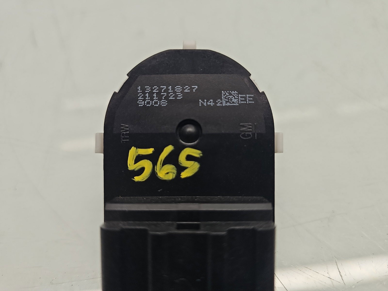 Buton reglaj oglinzi Opel Insignia A [Fabr 2008-2016] 13271827 - imagine 2