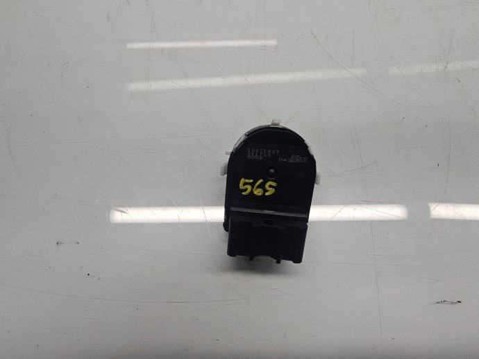 Buton reglaj oglinzi Opel Insignia A [Fabr 2008-2016] 13271827
