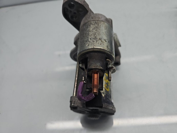 Electromotor Dacia Logan 3 [Fabr 2021-2024] 233008820R 1.0 TCe H4DF48085KW / 115CP