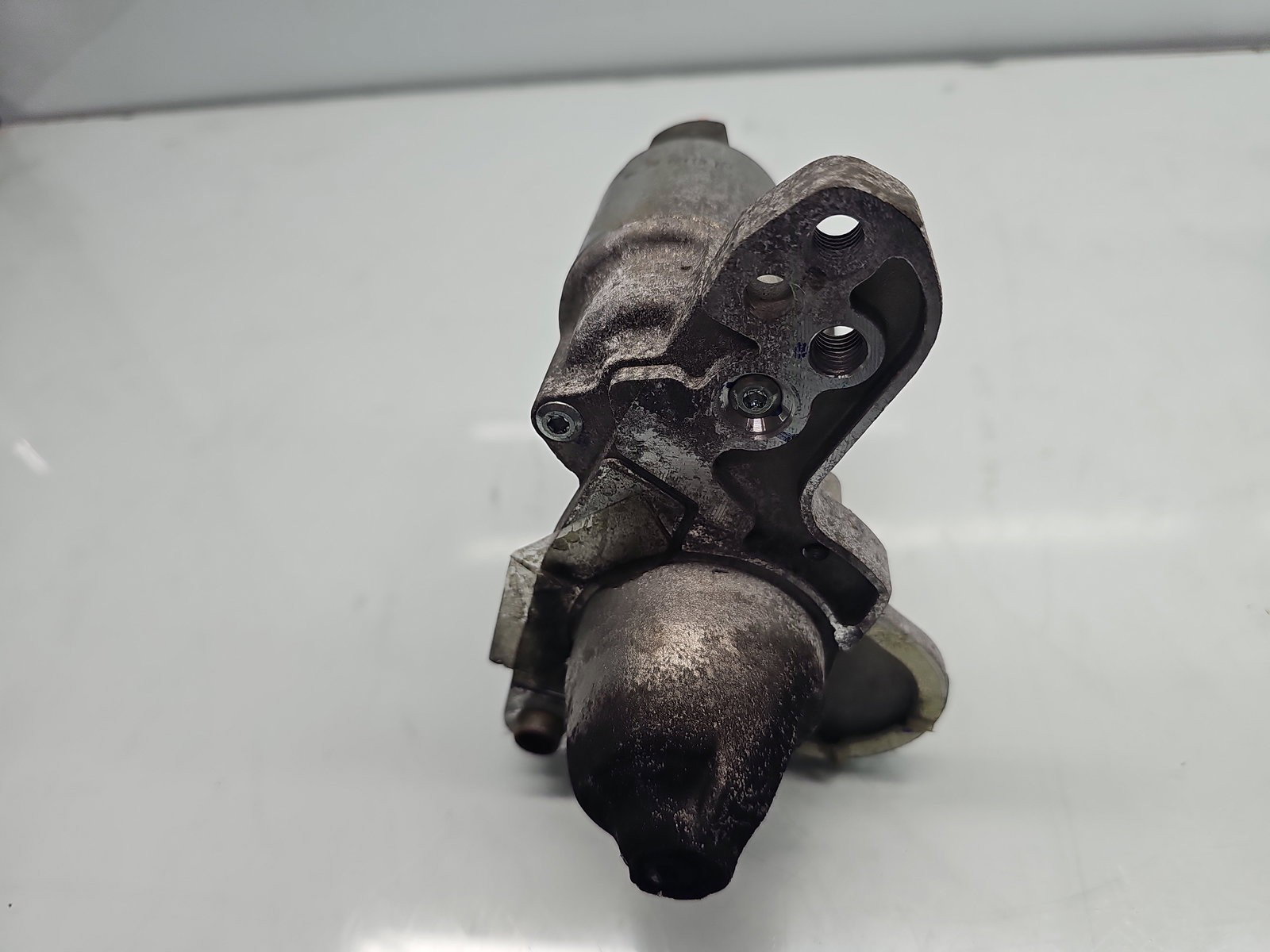 Electromotor Dacia Logan 3 [Fabr 2021-2024] 233008820R 1.5 dCi K9K-872 85KW / 115CP - imagine 5