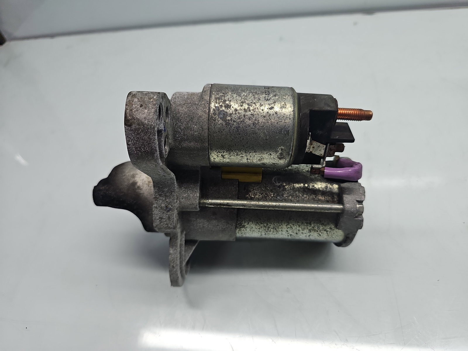 Electromotor Dacia Sandero 3 [Fabr 2021-2023] 233008820R 1.5 dCi K9K-872 85KW / 115CP - imagine 4