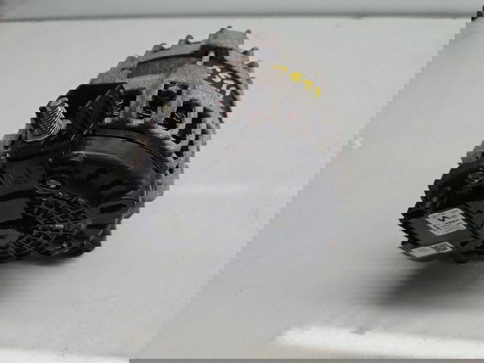 Alternator Dacia Logan 3 [Fabr 2021-2024] 231002175R 1.5 dCi K9K-872 85KW / 115CP