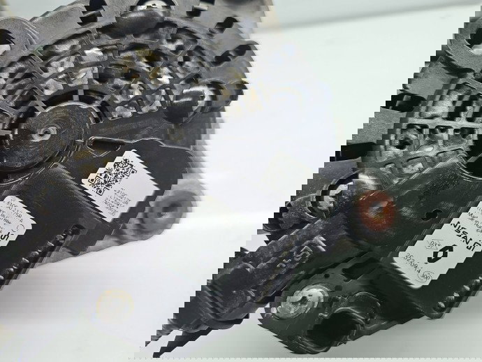 Alternator Dacia Sandero 3 [Fabr 2021-2023] 231002175R 1.5 dCi K9K-872 85KW / 115CP