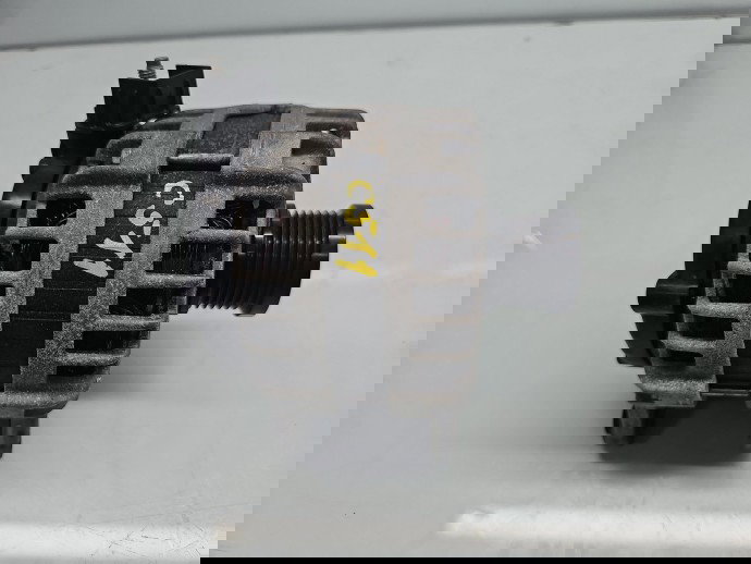 Alternator Dacia Sandero 3 [Fabr 2021-2023] 231002175R 1.5 dCi K9K-872 85KW / 115CP
