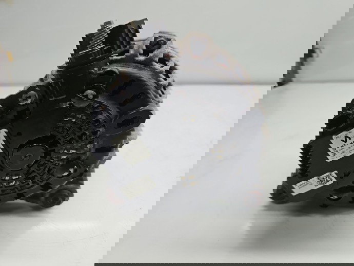 Alternator Dacia Sandero 3 [Fabr 2021-2023] 231002175R 1.5 dCi K9K-872 85KW / 115CP