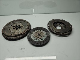 Kit ambreiaj volanta masa dubla Dacia Logan 3 [Fabr 2021-2024] 1.0 TCe H4DF480 302102441R 85KW / 115CP