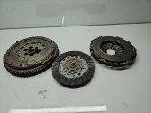 Kit ambreiaj volanta masa dubla Dacia Logan 3 [Fabr 2021-2024] 1.0 TCe H4DF480 302102441R 85KW / 115CP