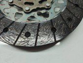 Kit ambreiaj volanta masa dubla Dacia Logan 3 [Fabr 2021-2024] 1.0 TCe H4DF480 302102441R 85KW / 115CP