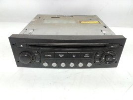 Radio CD Citroen C4 1.6 HDI OEM 2004-2011