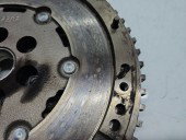 Kit ambreiaj volanta masa dubla Dacia Logan 3 [Fabr 2021-2024] 1.0 TCe H4DF480 302102441R 85KW / 115CP