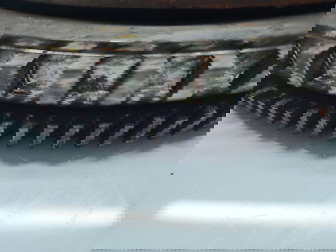 Kit ambreiaj volanta masa dubla Dacia Logan 3 [Fabr 2021-2024] 1.0 TCe H4DF480 302102441R 85KW / 115CP