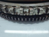 Kit ambreiaj volanta masa dubla Dacia Logan 3 [Fabr 2021-2024] 1.0 TCe H4DF480 302102441R 85KW / 115CP