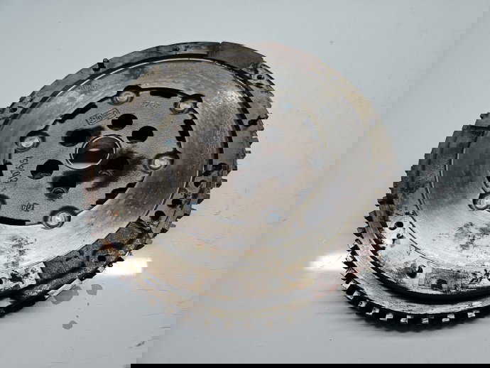 Kit ambreiaj volanta masa dubla Dacia Logan 3 [Fabr 2021-2024] 1.0 TCe H4DF480 302102441R 85KW / 115CP