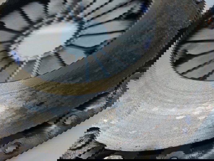 Kit ambreiaj volanta masa dubla Dacia Logan 3 [Fabr 2021-2024] 1.0 TCe H4DF480 302102441R 85KW / 115CP