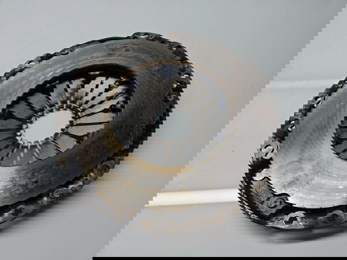 Kit ambreiaj volanta masa dubla Dacia Sandero 3 [Fabr 2021-2023] 1.0 TCe H4DF480 302102441R 85KW / 115CP