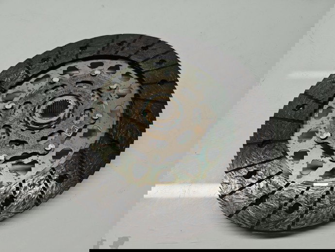 Kit ambreiaj volanta masa dubla Dacia Sandero 3 [Fabr 2021-2023] 1.0 TCe H4DF480 302102441R 85KW / 115CP