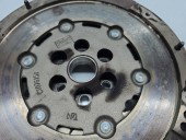 Kit ambreiaj volanta masa dubla Dacia Sandero 3 [Fabr 2021-2023] 1.0 TCe H4DF480 302102441R 85KW / 115CP