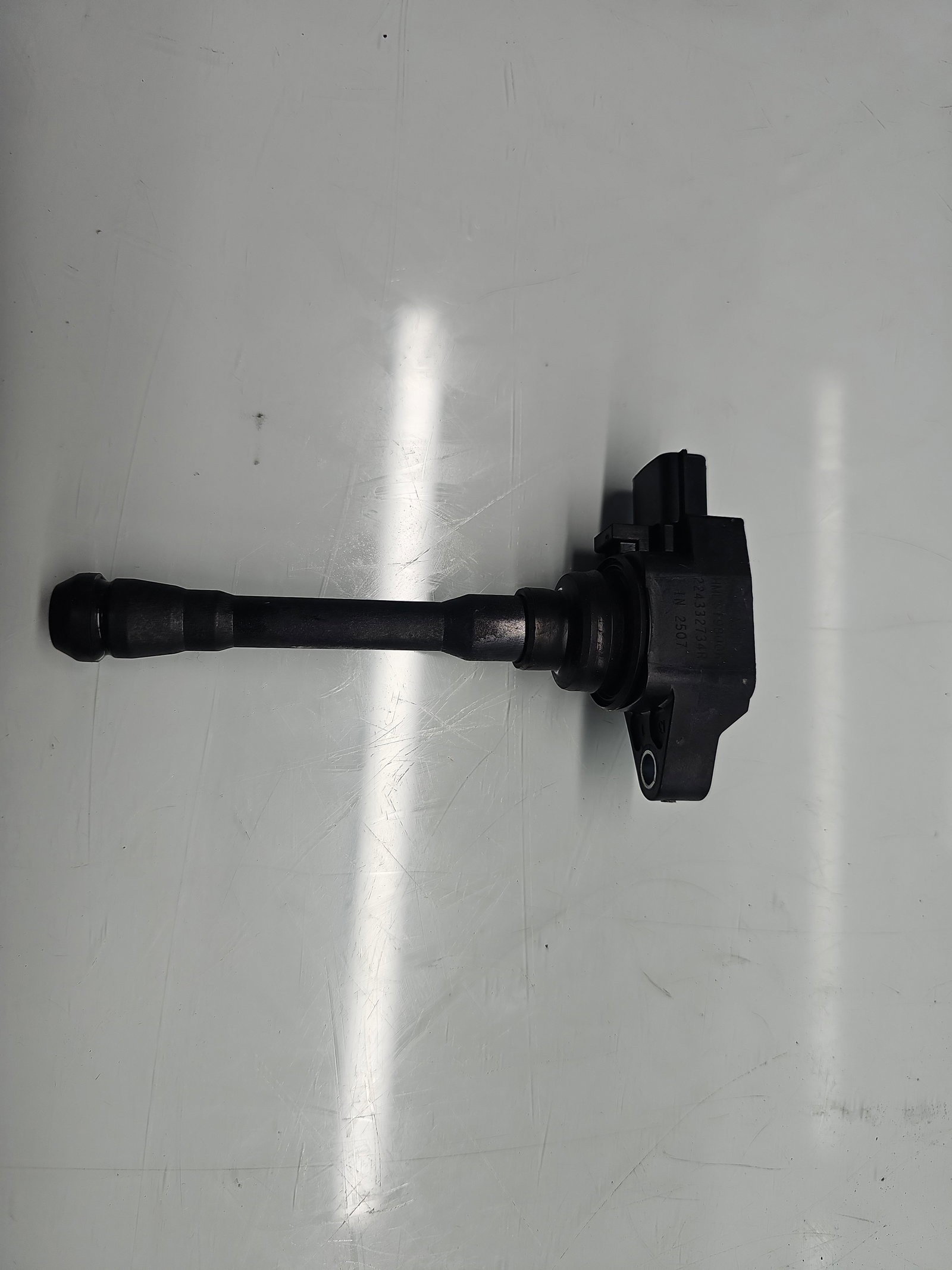 Bobina inductie Dacia Logan 3 [Fabr 2021-2024] 224332734R 1.5 dCi K9K-872 85KW / 115CP - imagine 1