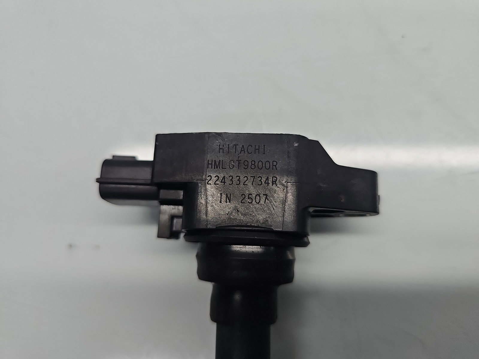 Bobina inductie Dacia Sandero 3 [Fabr 2021-2023] 224332734R 1.5 dCi K9K-872 85KW / 115CP - imagine 2