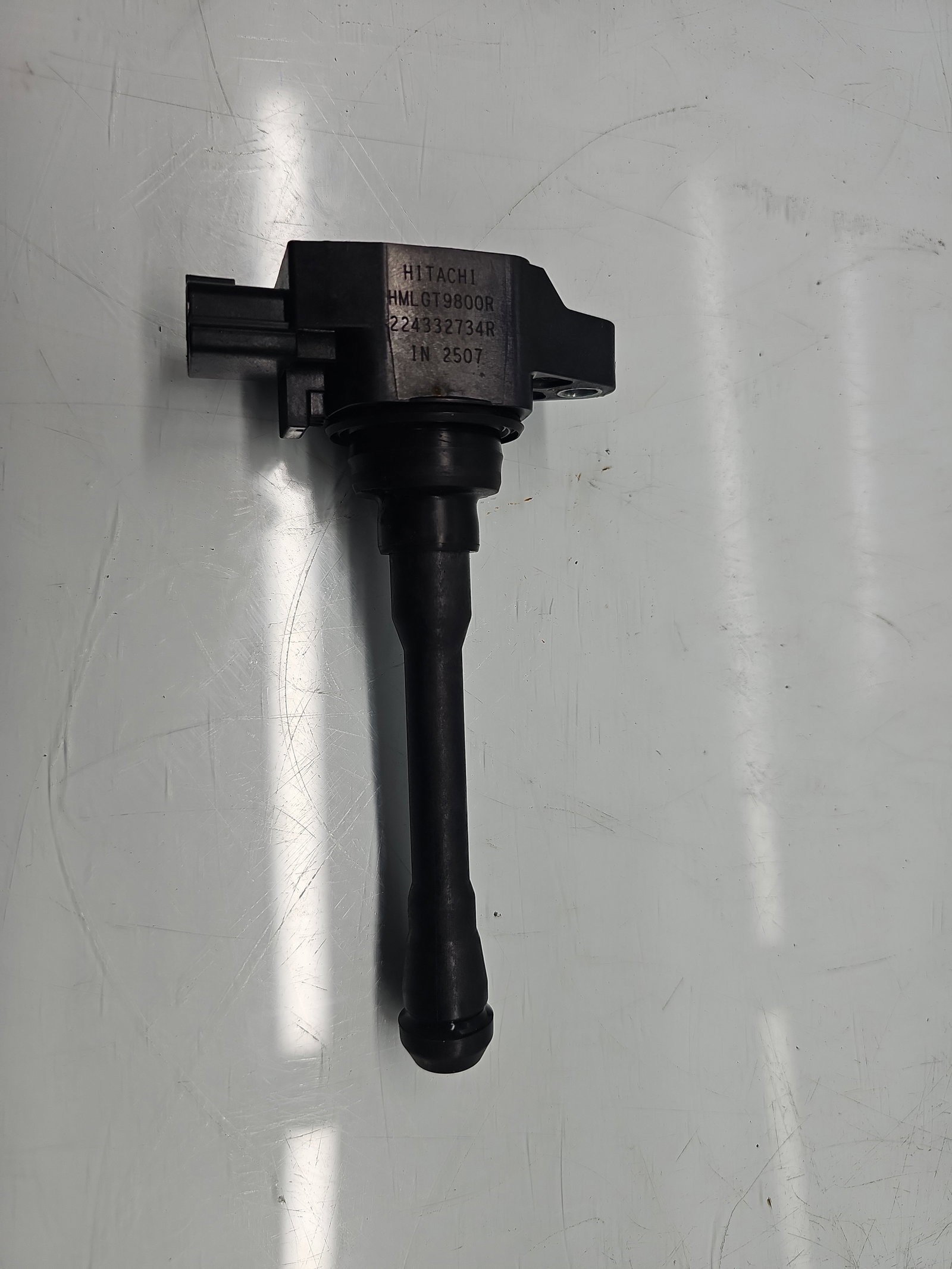 Bobina inductie Dacia Sandero 3 [Fabr 2021-2023] 224332734R 1.5 dCi K9K-872 85KW / 115CP - imagine 1