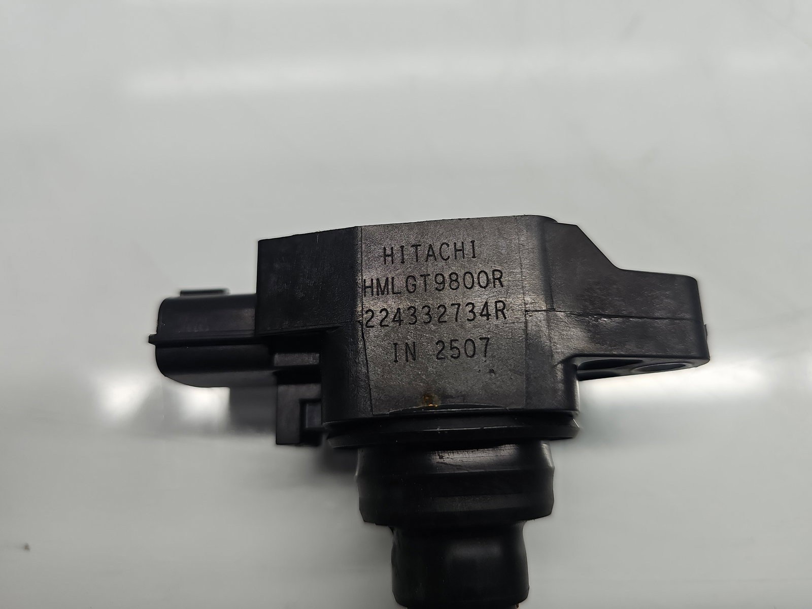 Bobina inductie Dacia Sandero 3 [Fabr 2021-2023] 224332734R 1.5 dCi K9K-872 85KW / 115CP - imagine 2