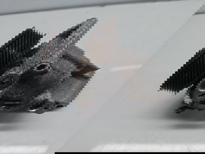 Compresor clima Dacia Sandero 2 [Fabr 2012-2020] 926003541R 1.0 TCe H4DF480 85KW / 115CP