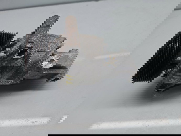 Compresor clima Dacia Sandero 2 [Fabr 2012-2020] 926003541R 1.0 TCe H4DF480 85KW / 115CP