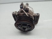 Compresor clima Dacia Logan 2 [Fabr 2012-2020] 926003541R 1.0 TCe H4DF480 85KW / 115CP