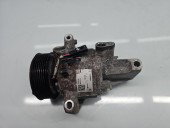 Compresor clima Dacia Logan 2 [Fabr 2012-2020] 926003541R 1.0 TCe H4DF480 85KW / 115CP