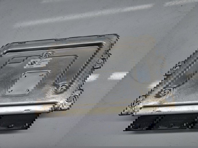 Calculator motor ECU Dacia Sandero 2 [Fabr 2012-2020] 237105098S 1.5 dCi K9K-872 85KW / 115CP