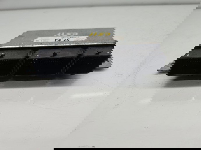 Calculator motor ECU Dacia Sandero 2 [Fabr 2012-2020] 237105098S 1.5 dCi K9K-872 85KW / 115CP