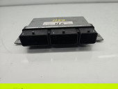 Calculator motor ECU Dacia Sandero 2 [Fabr 2012-2020] 237105098S 1.5 dCi K9K-872 85KW / 115CP