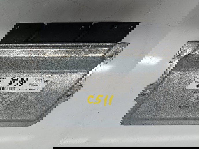 Calculator motor ECU Dacia Logan 2 [Fabr 2012-2020] 237105098S 1.5 dCi K9K-872 85KW / 115CP