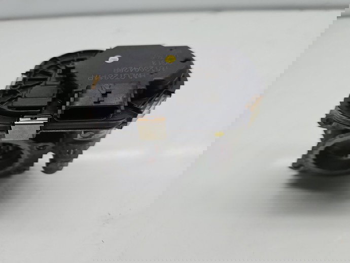 Clapeta acceleratie Dacia Logan 3 [Fabr 2021-2024] 161200428R 1.5 dCi K9K-872 85KW / 115CP