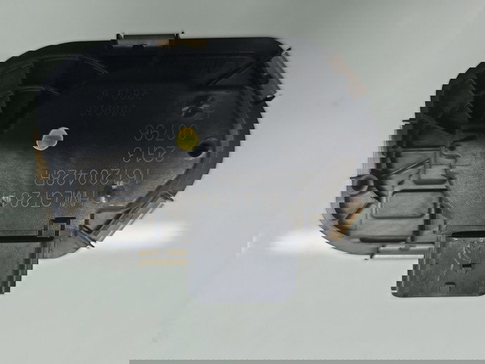 Clapeta acceleratie Dacia Sandero 3 Stepway [Fabr 2020-2023] 161200428R 1.0 TCe H4DF480 85KW / 115CP