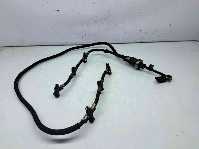 Conducta retur injectoare Audi A5 (8T3) [Fabr 2007-2015] OEM 2.7 TDI CAMA  