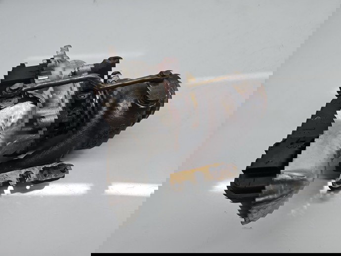 Turbina Dacia Logan 3 [Fabr 2021-2024] 16319700063 1.5 dCi K9K-872 85KW / 115CP