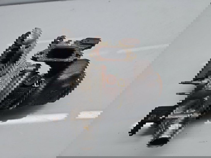 Turbina Dacia Logan 3 [Fabr 2021-2024] 16319700063 1.5 dCi K9K-872 85KW / 115CP