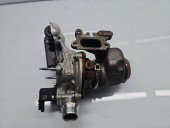 Turbina Dacia Logan 3 [Fabr 2021-2024] 16319700063 1.5 dCi K9K-872 85KW / 115CP