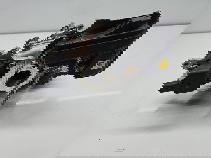 Turbina Dacia Logan 3 [Fabr 2021-2024] 16319700063 1.5 dCi K9K-872 85KW / 115CP