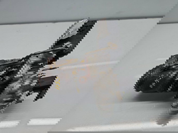 Turbina Dacia Sandero 3 [Fabr 2021-2023] 16319700063 1.5 dCi K9K-872 85KW / 115CP