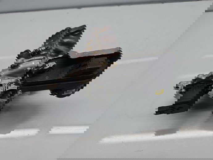 Turbina Dacia Sandero 3 [Fabr 2021-2023] 16319700063 1.5 dCi K9K-872 85KW / 115CP