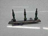 Rampa injectoare Dacia Logan 3 [Fabr 2021-2024] 175204021R 1.5 dCi K9K-872 85KW / 115CP