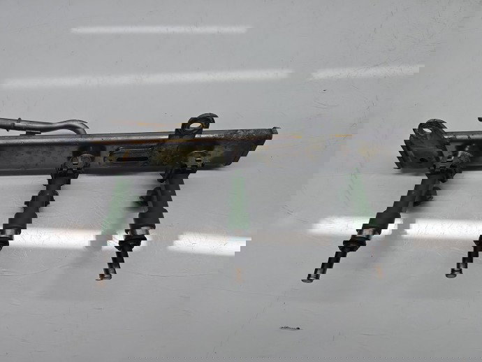 Rampa injectoare Dacia Logan 3 [Fabr 2021-2024] 175204021R 1.5 dCi K9K-872 85KW / 115CP