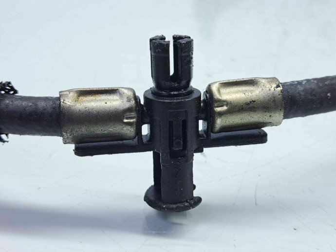 Conducta retur injectoare Audi A5 (8T3) [Fabr 2007-2015] OEM 2.7 TDI CAMA  